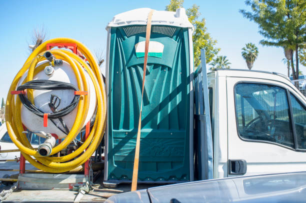 Best Long-term porta potty rental  in Pleasant Hill, IA