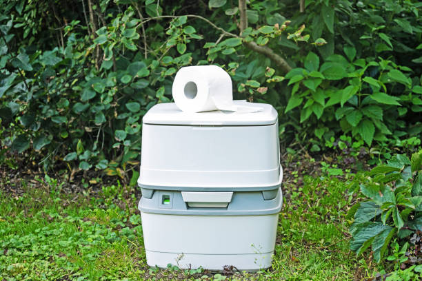 Best Luxury portable toilet rental  in Pleasant Hill, IA