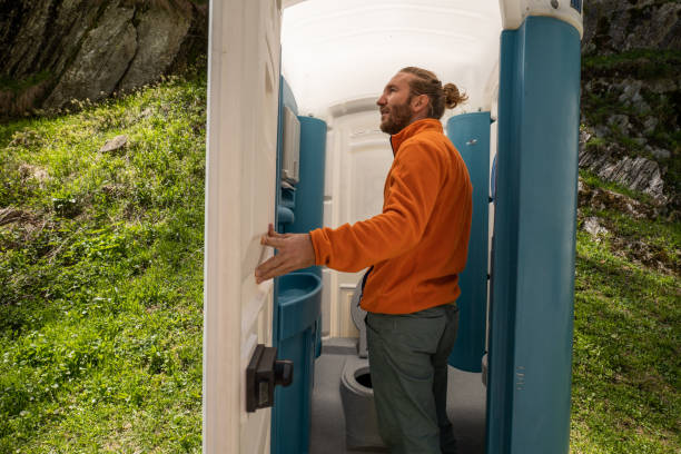 Best Affordable porta potty rental  in Pleasant Hill, IA